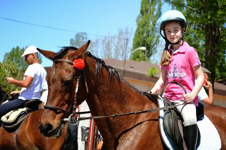 FERIA DEL ROCÍO DE SAN ISIDRO