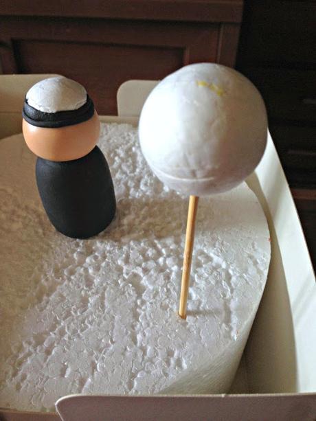 Como hacer Kimmidoll Naomi modelado y papel de azucar Como hacer Kimmidoll Naomi modelado y papel de azucar