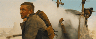 Mad Max: Fury Road - Crítica