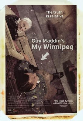 My Winnipeg: La docufantasía de Guy Maddin