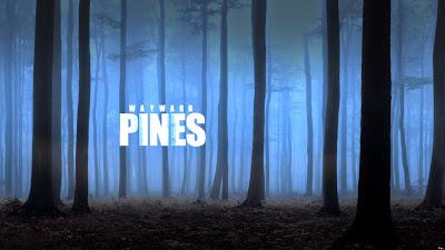 Wayward Pines: primeras impresiones Wayward Pines: primeras impresiones