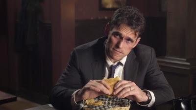 Wayward Pines: primeras impresiones Wayward Pines: primeras impresiones