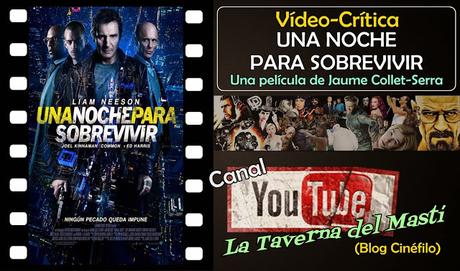 Vídeo-crítica