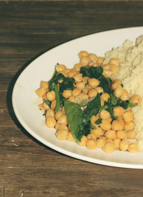 CUSCUS A MI MANERA CUSCUS A MI MANERA