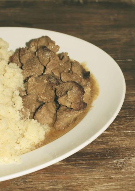 CUSCUS A MI MANERA CUSCUS A MI MANERA