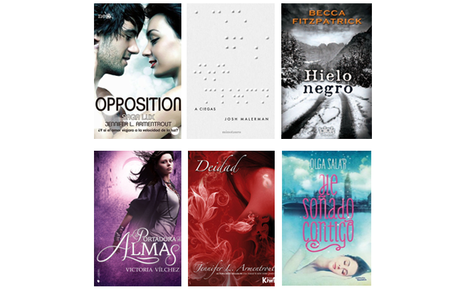 Wrap up # 2 - Abril 2015 Wrap up # 2 - Abril 2015