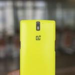 Algunos accesorios del OnePlus One one2
