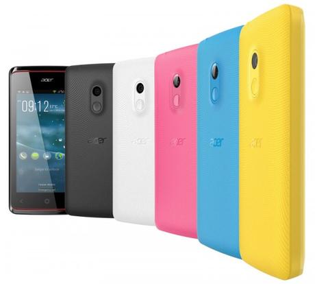 Nuevos Acer Liquid E700, Liquid E600 y Liquid Z200 Acer-Liquid-Z200-600x540