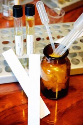 Un perfume solo para ti Un perfume solo para ti