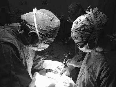 Y ahora... Y ahora...