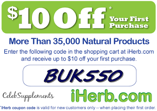 Haul! IHERB Mayo 2015 Haul! IHERB Mayo 2015