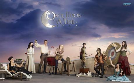 RecomiendaNos #14 : Series de Tv. RecomiendaNos #14 : Series de Tv.