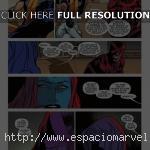 Primer vistazo a Uncanny X-Men Nº 34 Uncanny X-Men Nº 34