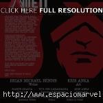 Primer vistazo a Uncanny X-Men Nº 34 Uncanny X-Men Nº 34