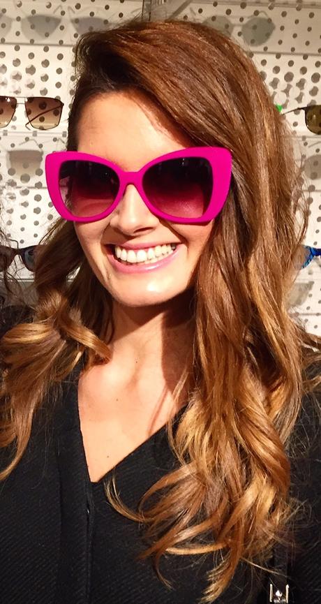 italia independent gafas de sol terciopelo rosa