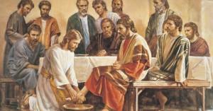 ¿Por qué nadie le enseño a Jesús a decretar con Fe? Blog_DecretarFeJesus_Pies