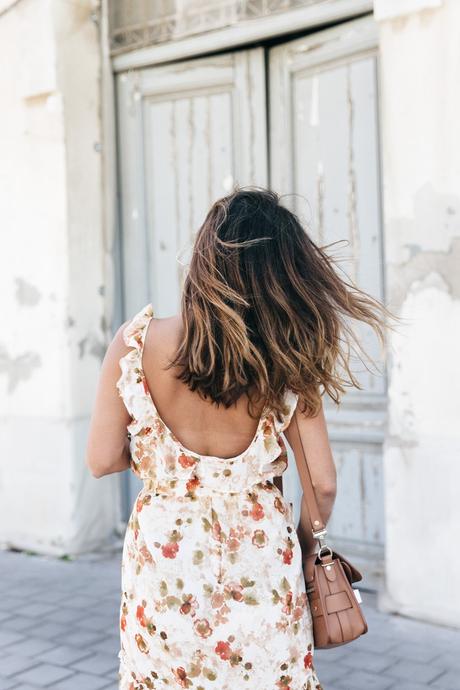 Floral_Dress-Mango-Alexander_Wang_Lace_Up_Shoes-Proenza_Schouler_Bag-Outfit-Street_Style-Collage_Vintage-13