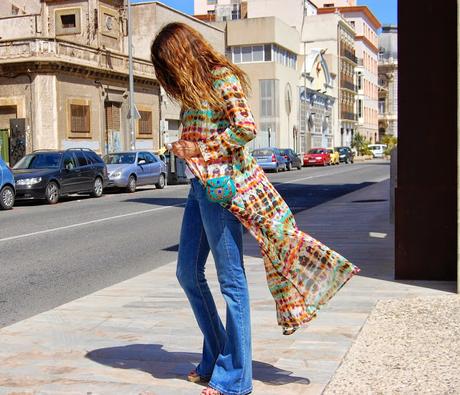 aRCOIRIS mÁS pRINT .. #nOUNIFORMES aRCOIRIS mÁS pRINT .. #nOUNIFORMES