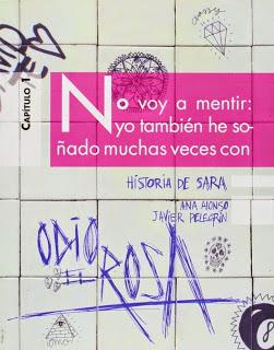 Reseña Historia de Sara by Ana Alonso & Javier Pelegrín