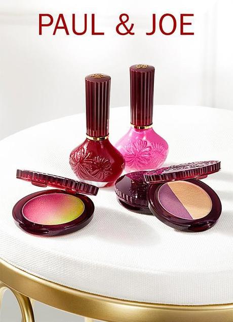 MIDNIGHT SANGRIA | LO ÚLTIMO DE PAUL AND JOE PARA ESTE VERANO 2015. MIDNIGHT SANGRIA | LO ÚLTIMO DE PAUL AND JOE PARA ESTE VERANO 2015.