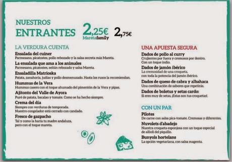 DOLCE & BANANA: Mareta, la cuchara creativa! DOLCE & BANANA: Mareta, la cuchara creativa!