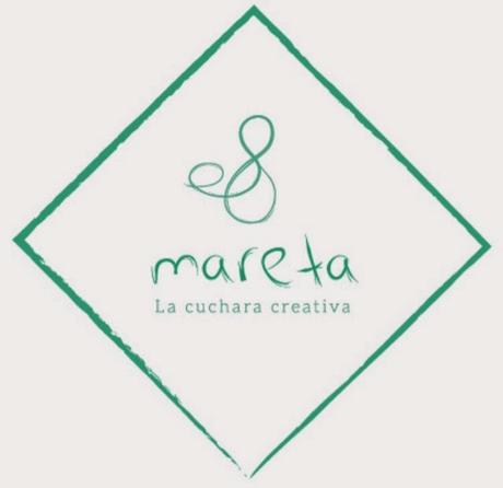 DOLCE & BANANA: Mareta, la cuchara creativa!