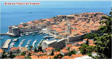 Dubrovnik