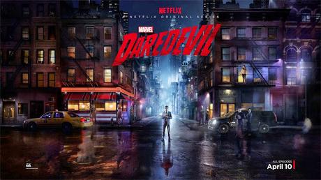 Daredevil (Netflix y Marvel Studios)