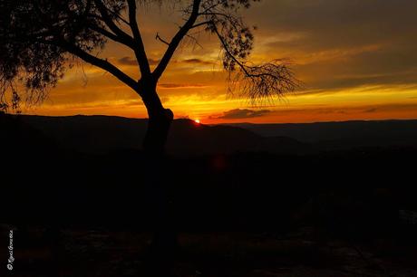 Parque Natural de la Sierra de Andujar