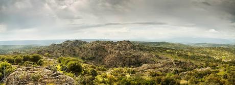 Parque Natural de la Sierra de Andujar