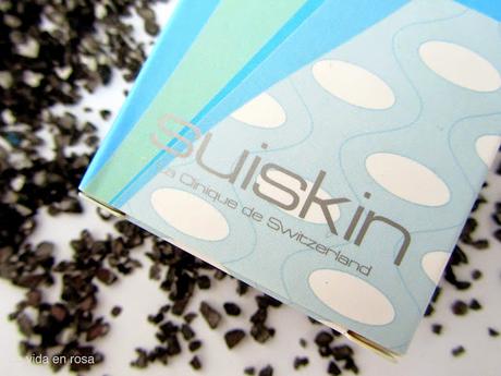 La cosmética coreana llega a mi tocador con Suiskin La cosmética coreana llega a mi tocador con Suiskin