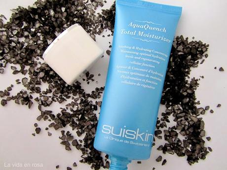 La cosmética coreana llega a mi tocador con Suiskin La cosmética coreana llega a mi tocador con Suiskin
