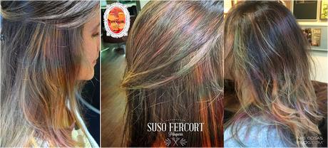 My new color by Suso Fercort