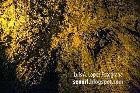 La Cuevona, Asturias