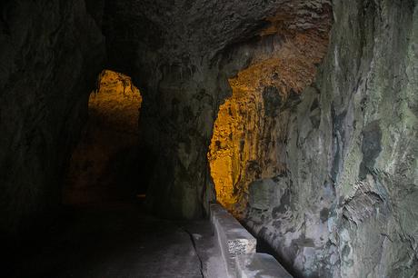 La Cuevona, Asturias