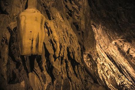 La Cuevona, Asturias