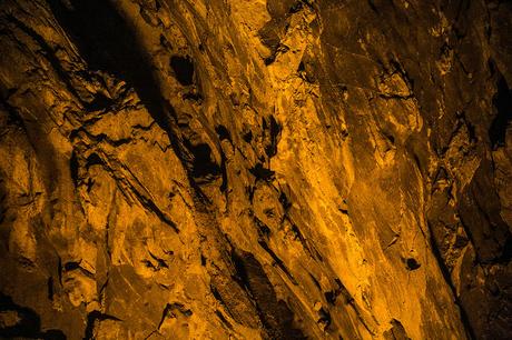 La Cuevona, Asturias