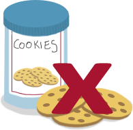 El mito de que las aerolíneas suben los precios según navegas en su web: ¿es cierto? borrar-cookies