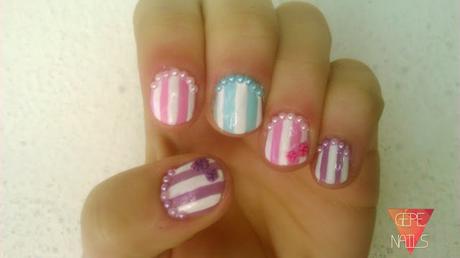 DELICADO con perlitas. Colaboración con Twinkledeals DELICADO con perlitas. Colaboración con Twinkledeals