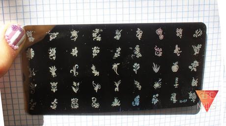 DELICADO con perlitas. Colaboración con Twinkledeals DELICADO con perlitas. Colaboración con Twinkledeals