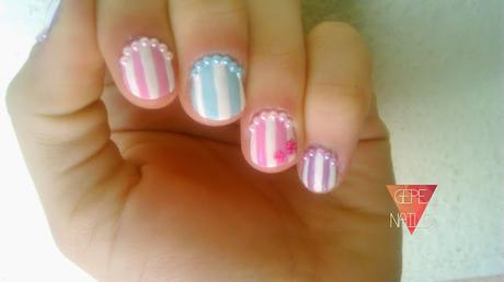 DELICADO con perlitas. Colaboración con Twinkledeals DELICADO con perlitas. Colaboración con Twinkledeals