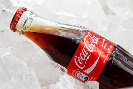 Coca-cola ¿veneno líquido?