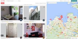 Airbnb y el modelo “offline” para Cuba Airbnb y el modelo “offline” para Cuba