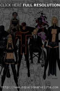 Retrasado Uncanny X-Men Nº 600 hasta octubre Uncanny X-Men Nº 600