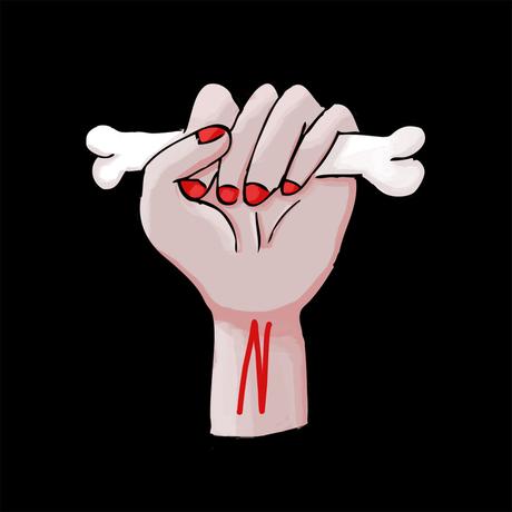 Veins n Bones – Demo (2015) Veins n Bones – Demo (2015)