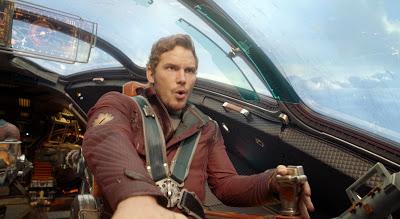 Chris Pratt , portada de GQ Junio Chris Pratt , portada de GQ Junio