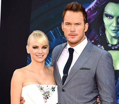 Chris Pratt , portada de GQ Junio Chris Pratt , portada de GQ Junio