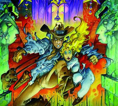 Chris Smith, Azpiri o Andrés Samudio, nombres propios para la primera edición de RetroMadrid Days Chris Smith, Azpiri o Andrés Samudio, nombres propios para la primera edición de RetroMadrid Days