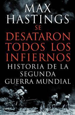Se desataron todos los infiernos Se desataron todos los infiernos