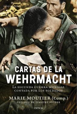 Cartas de la Wehrmacht Cartas de la Wehrmacht